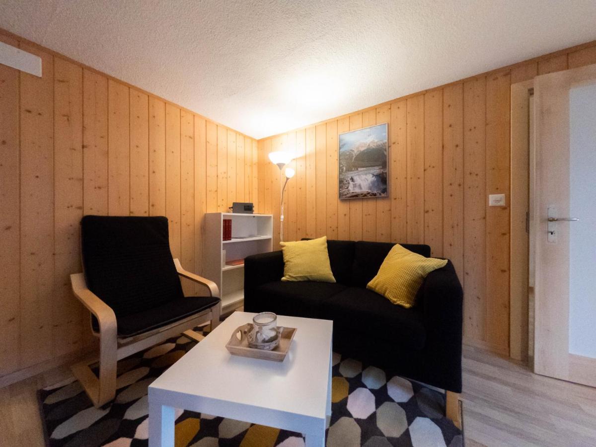 Ferienwohnung Meiringen "Engelhorn" 外观 照片